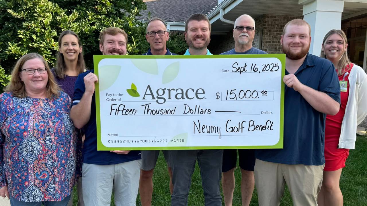 Agrace Neumy Golf Outing: Saturday, July 18, 2026 - MadCity Home Loans Resource Agrace Neumy Golf Outing: Saturday, July 18, 2026 - MadCity Home Loans Resource
